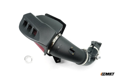 MST Performance Intake Induction Kit and Inlet Hose BMW B58 3.0 G Series Stock