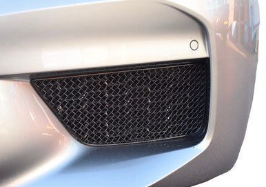 Zunsport BMW M5 Competition F90 - Outer Grille Set - Black