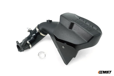 MST Performance Intake Induction Kit and Inlet Hose BMW B58 3.0 G Series Stock