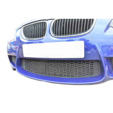 Zunsport BMW E92 M3 - Centre Grille - Standard