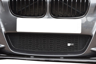 Zunsport BMW M135i - Lower Grille - Black