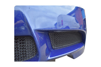 Zunsport BMW E92 M3 - Outer Grille Set - Black