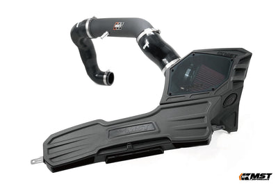MST Performance Intake and Inlet for Focus MK4 ST 2.3