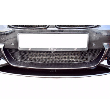 Zunsport BMW 4 Series F32, F33, F36 M-Sport - Lower Grille - Standard