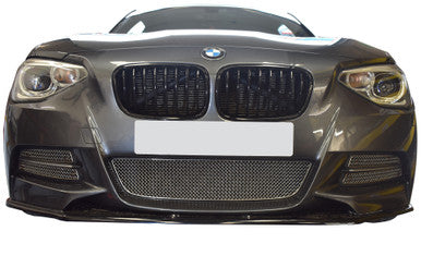 Zunsport BMW M135i - Front Grille Set - Standard