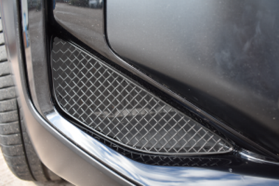 Zunsport BMW X3 / X4 M Competition - Outer Grille Set - Standard