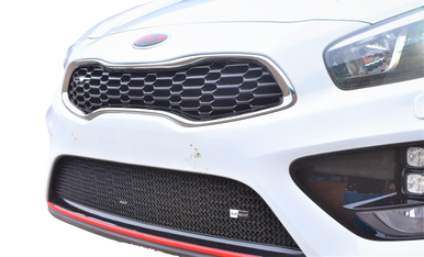 Zunsport KIA CEED GT - Lower Grille - Standard