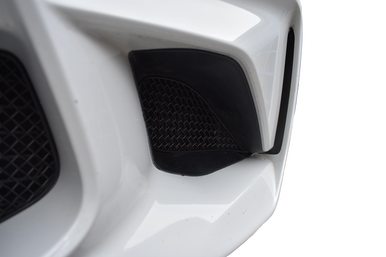 Zunsport BMW M2 Gen 1 (F87) - Outer Grille Set - Black