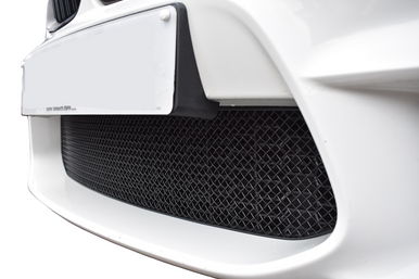 Zunsport BMW M2 Gen 1 (F87) - Centre Grille - Black
