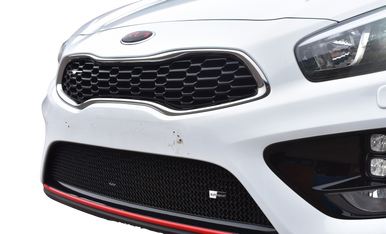 Zunsport KIA CEED GT - Lower Grille - Black