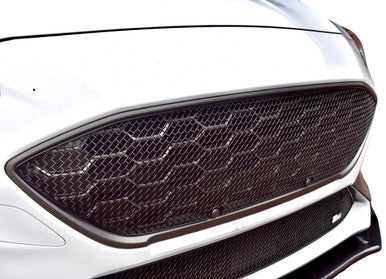 Zunsport Ford Focus ST MK4 - Upper Grille - Standard