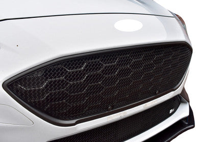 Zunsport Ford Focus ST MK4 - Upper Grille - Black