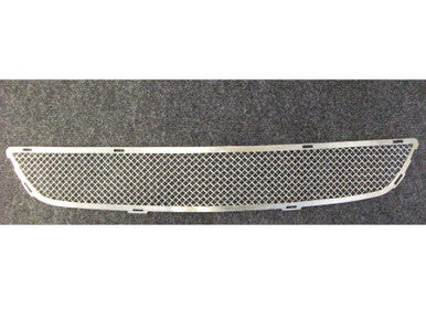 Zunsport Ford Focus Mk2 RS - Upper Grille (without Locking Mechanism) - Black