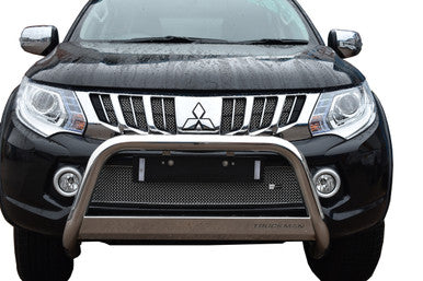 Zunsport Mitsubishi L200 5th Gen - Front Grille Set - Standard