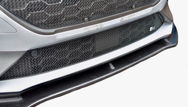 Zunsport Ford Focus ST MK4/4.5 - Lower Grille - Standard