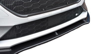 Zunsport Ford Focus ST MK4/4.5 - Lower Grille - Black
