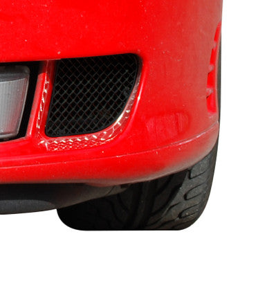 Zunsport Mitsubishi GTO Mark 1 - Side Grille Set - Black