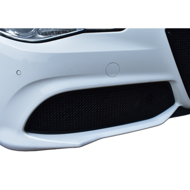 Zunsport Alfa Romeo Guilia - Outer Grille Set  - Black