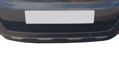Zunsport Ford Ranger MK2 - Lower Grille - Black