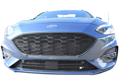 Zunsport Ford Focus ST-Line MK4 - Front Grille Set - Standard