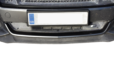 Zunsport Ford Mustang GT - Lower Grille - Standard