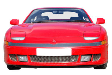 Zunsport Mitsubishi GTO Mark 1 - Full Grille Set - Standard