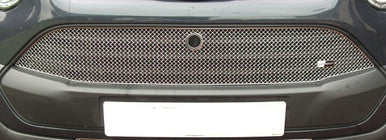 Zunsport Ford Transit Custom - Upper Grille - Standard