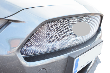 Zunsport Ford Mustang GT - Upper Grille - Standard