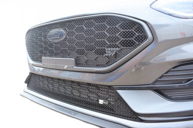 Zunsport Ford Fiesta ST MK8.5 - Front Grille Set - Standard