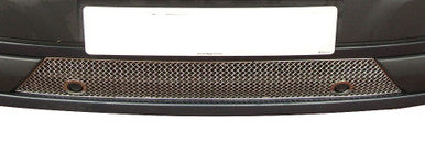 Zunsport Ford Transit Custom - Lower Grille (With Parking Sensor) - Standard