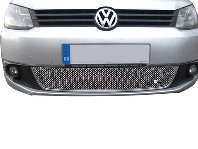 Zunsport VW Caddy (Facelift) - Lower Grille