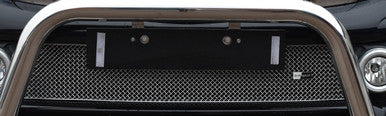 Zunsport Mitsubishi L200 5th Gen - Lower Grille - Standard