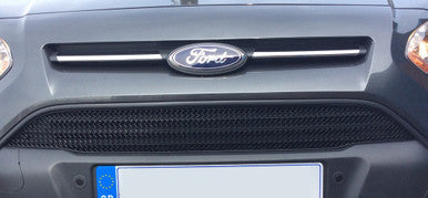 Zunsport Ford Transit Connect - Upper Grille - Standard