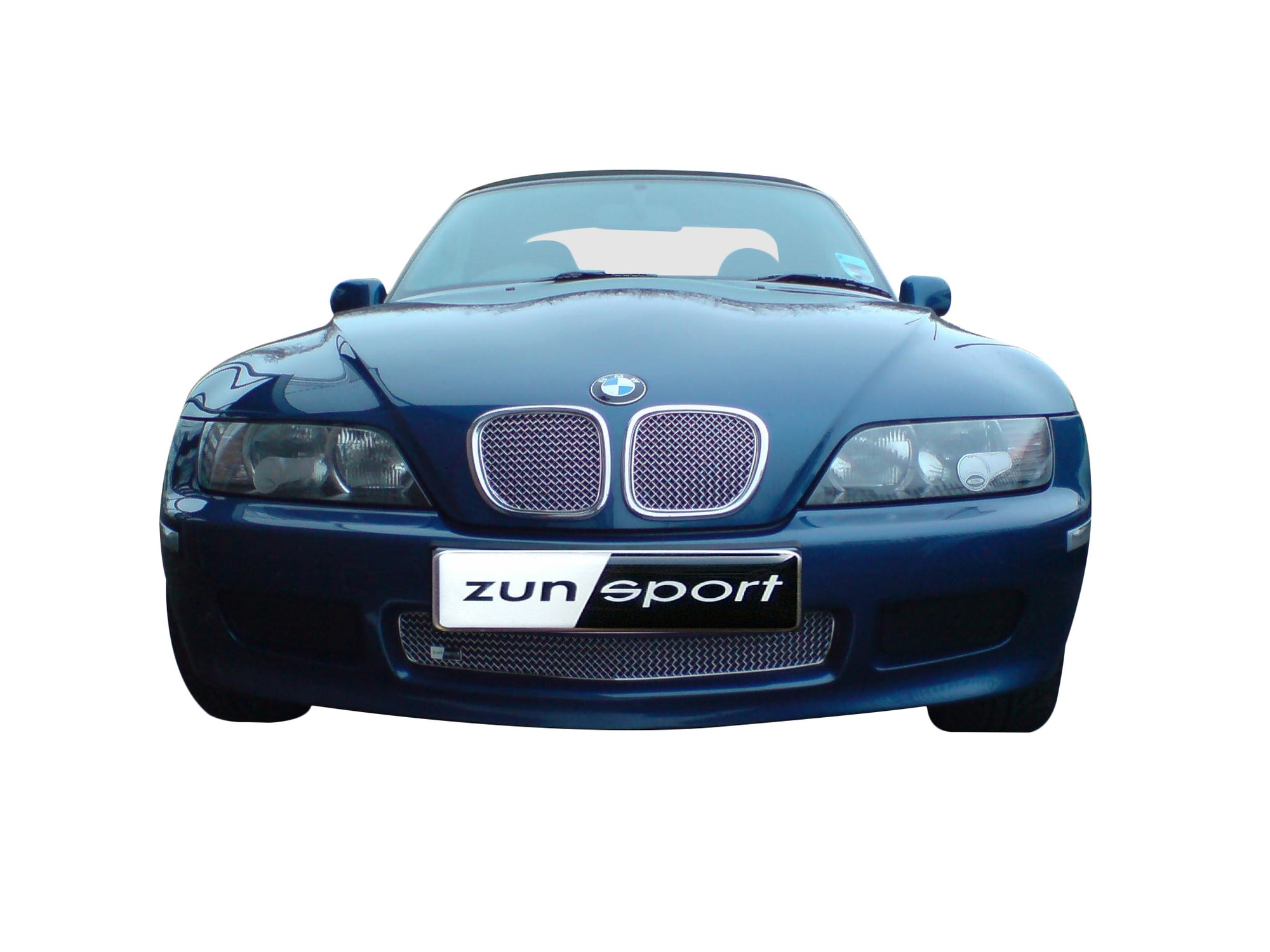 Zunsport BMW Z3 Front Grille Set