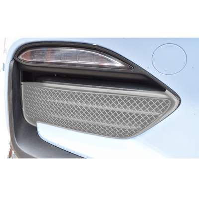 Zunsport Hyundai i30N Pre-facelift - Outer Grille Set - Standard