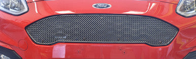 Zunsport Ford Fiesta ST LINE MK8 - Upper Grille - Standard
