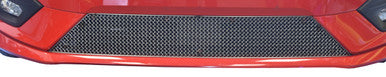 Zunsport Ford Fiesta ST LINE MK8 - Lower Grille - Standard