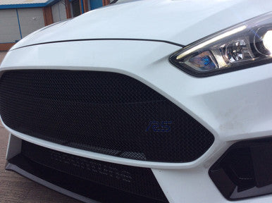Zunsport Ford Focus RS MK3 - Upper Grille - Standard