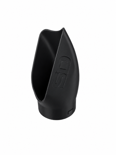 Fiesta MK8 ST front air feed