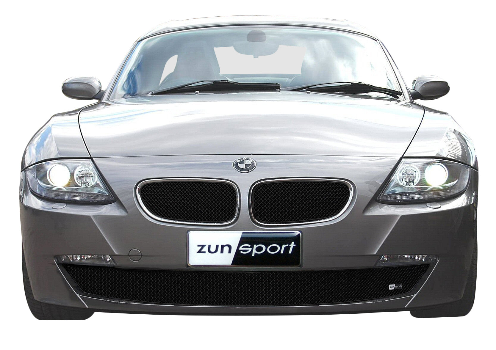 Zunsport BMW Z4 (LCI) Front Grille Set
