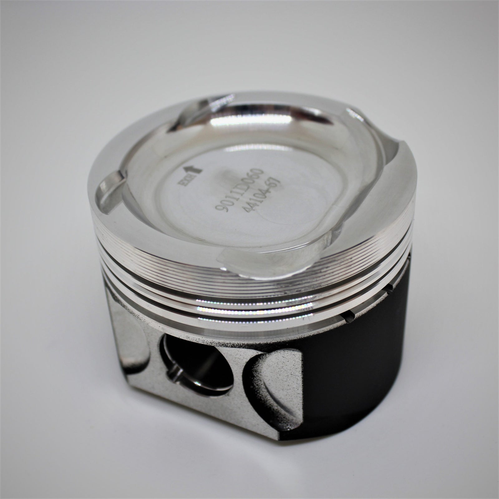 Wossner Delta Integrale 2.0 16v Turbo Grp.A Forged Piston kit (K9011)