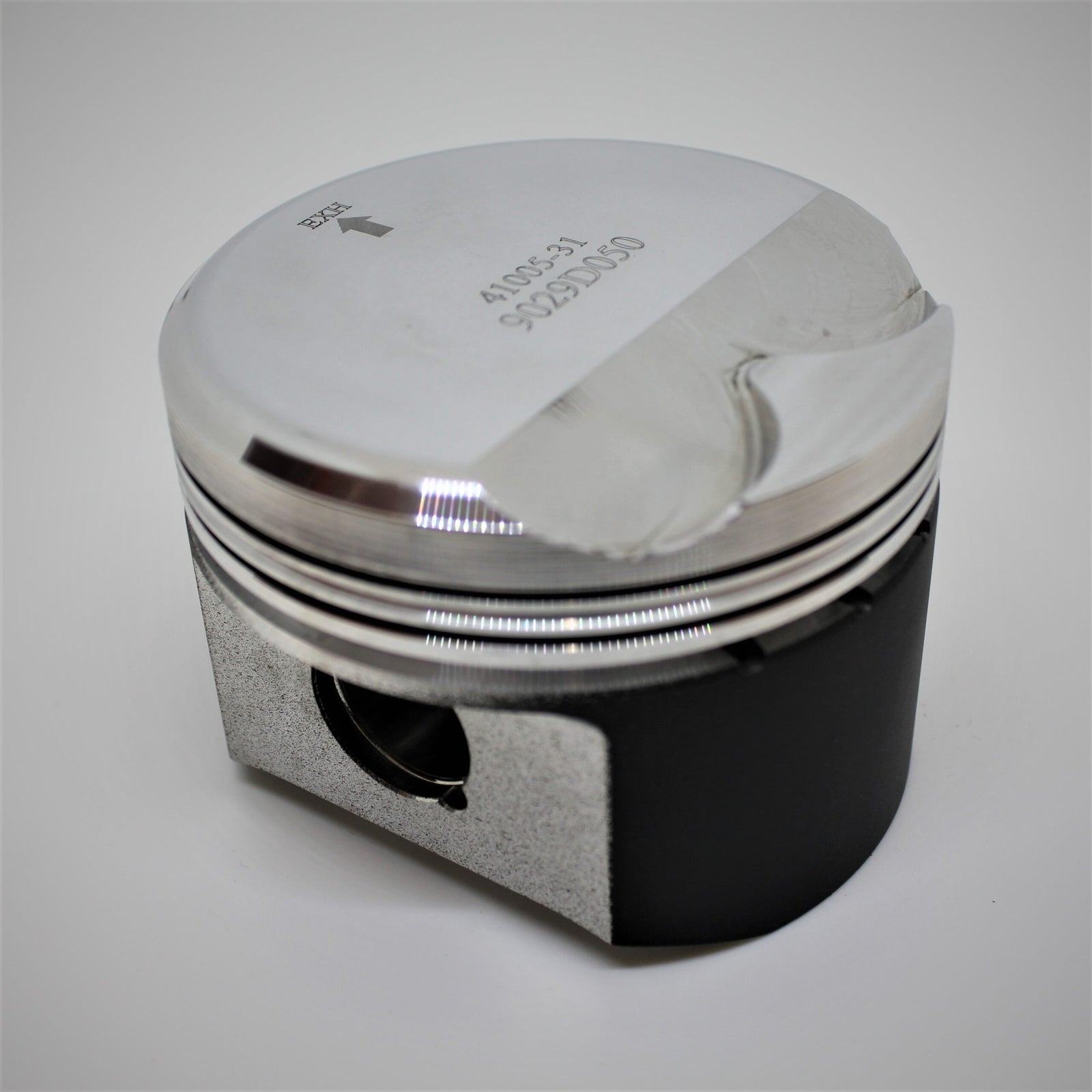Wossner Golf Gti Mk2, Corrado & Scirocco (KR) 1.8 16v High Comp Forged Piston Kit (K9029)