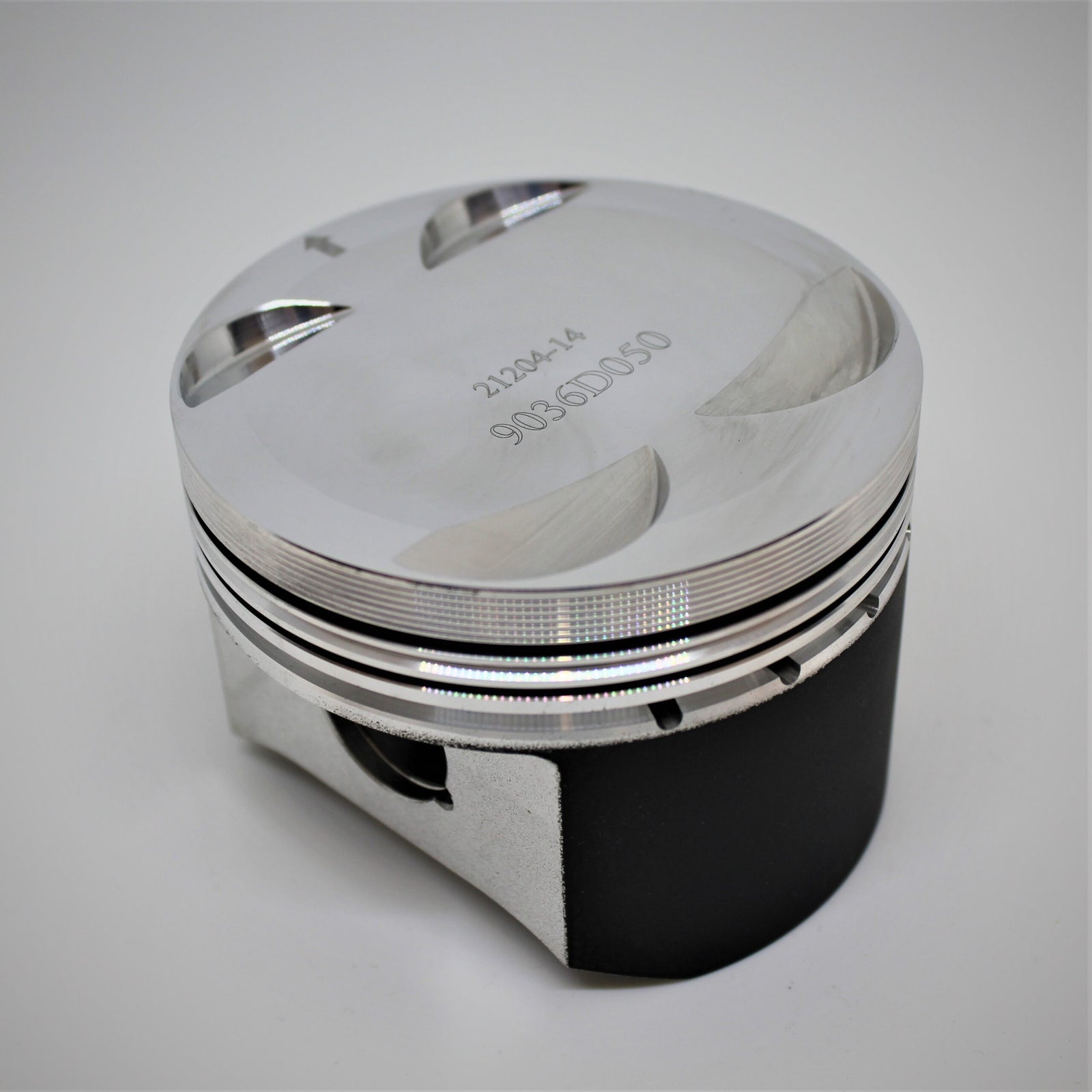 Wossner MR2 & Celica 2.0 16v Turbo Low Comp Forged Piston Kit (K9036)