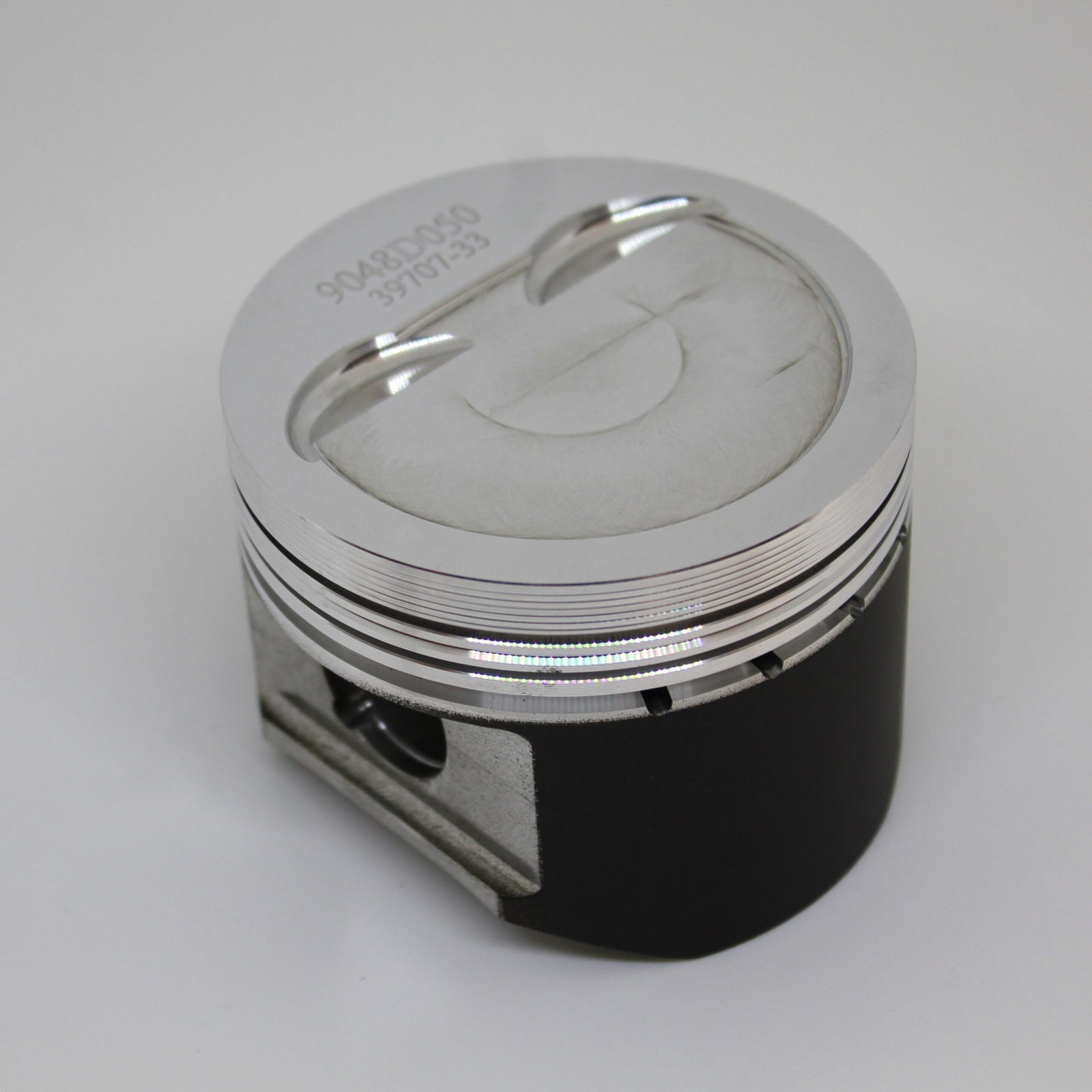 Wossner Punto 1.4 8v Turbo Forged Piston Kit (K9048)