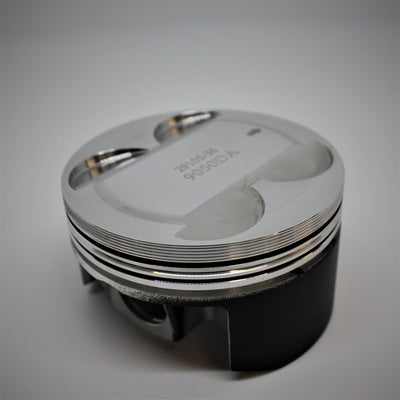 Wossner Impreza WRX STI Ver 7-8 9:1 Forged Piston & I-Beam Steel Con Rod Package (K9050/G0330)