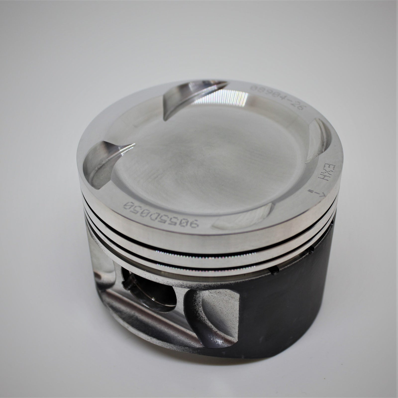 Wossner MR2 & Celica 2.0 16v Turbo Forged Piston Kit (K9055)