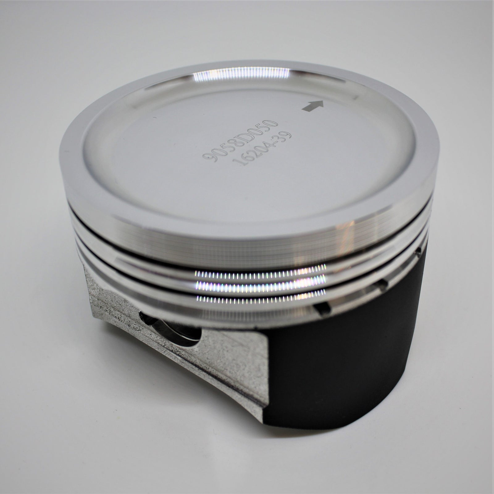Wossner Pulsar Gti-R & 200SX SR20DET 2.0 16v Turbo Forged Piston Kit (K9058)