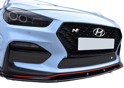 Zunsport Hyundai i30N Pre-facelift - Front Grille Set - Standard