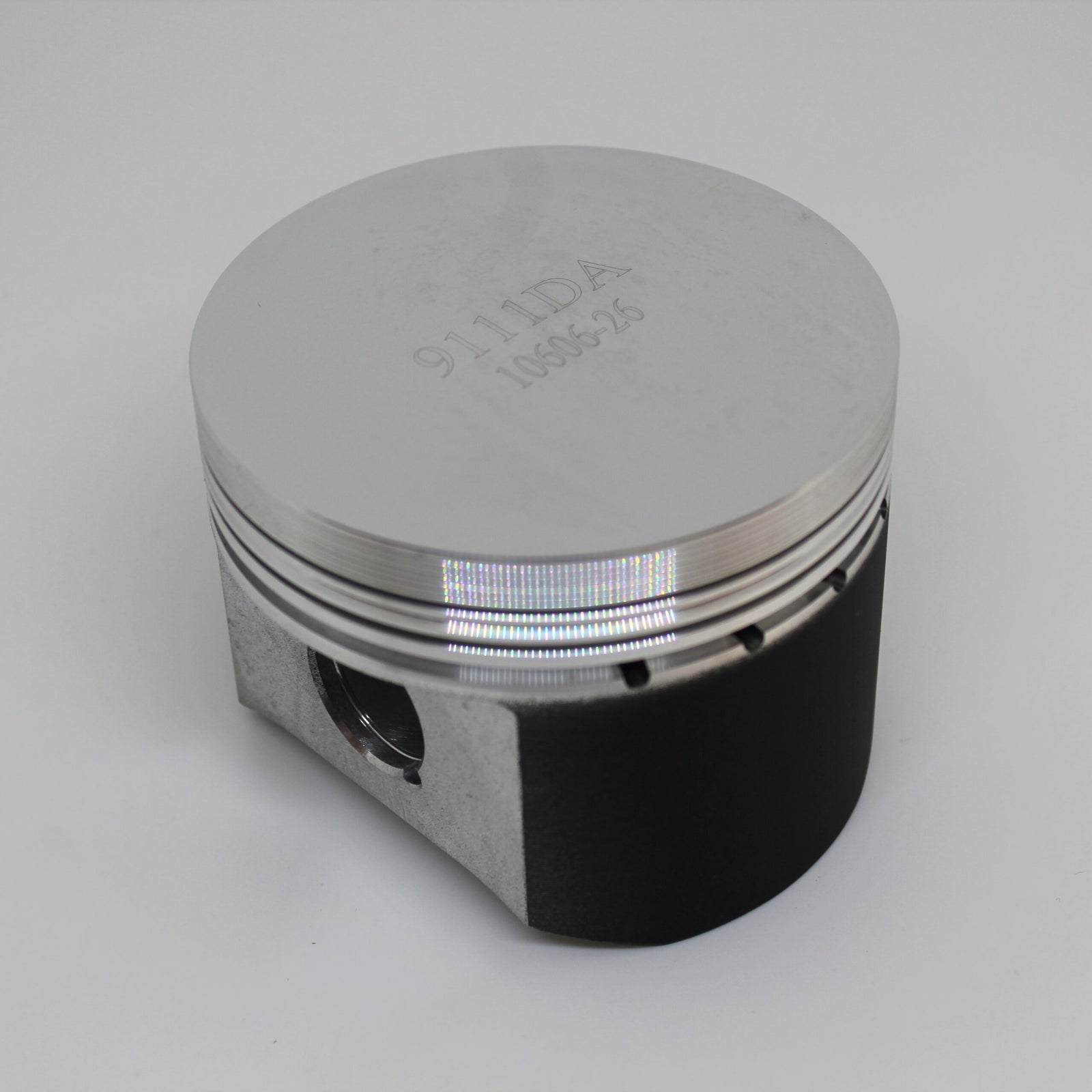Wossner 205 GTI 1.6 8v High Comp Forged Piston Kit (K9111)