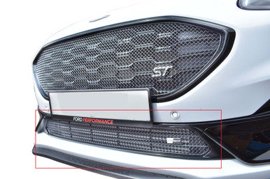 Zunsport Ford Puma ST - Lower Grille - Standard